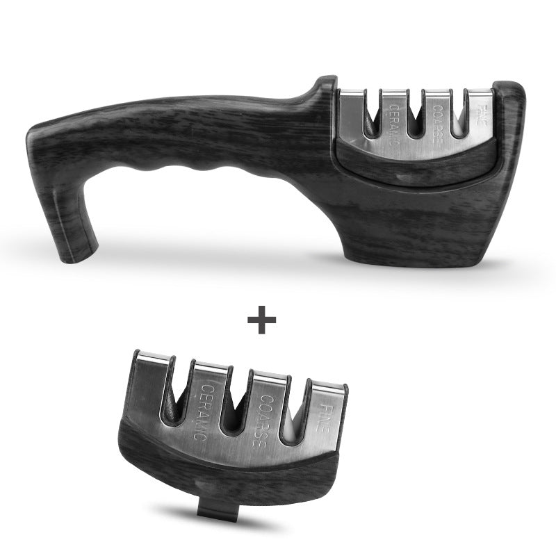 3-Stage Knife Sharpener