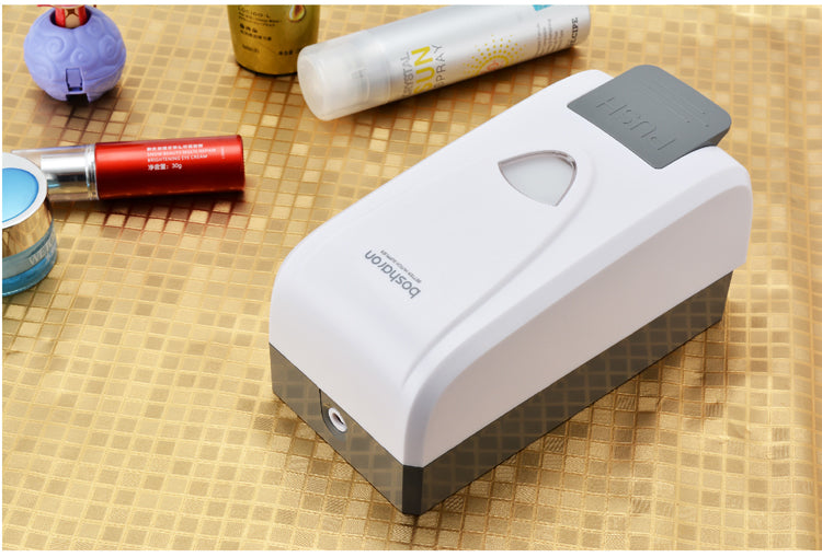 Wall Mounted Precision Foam Dispenser