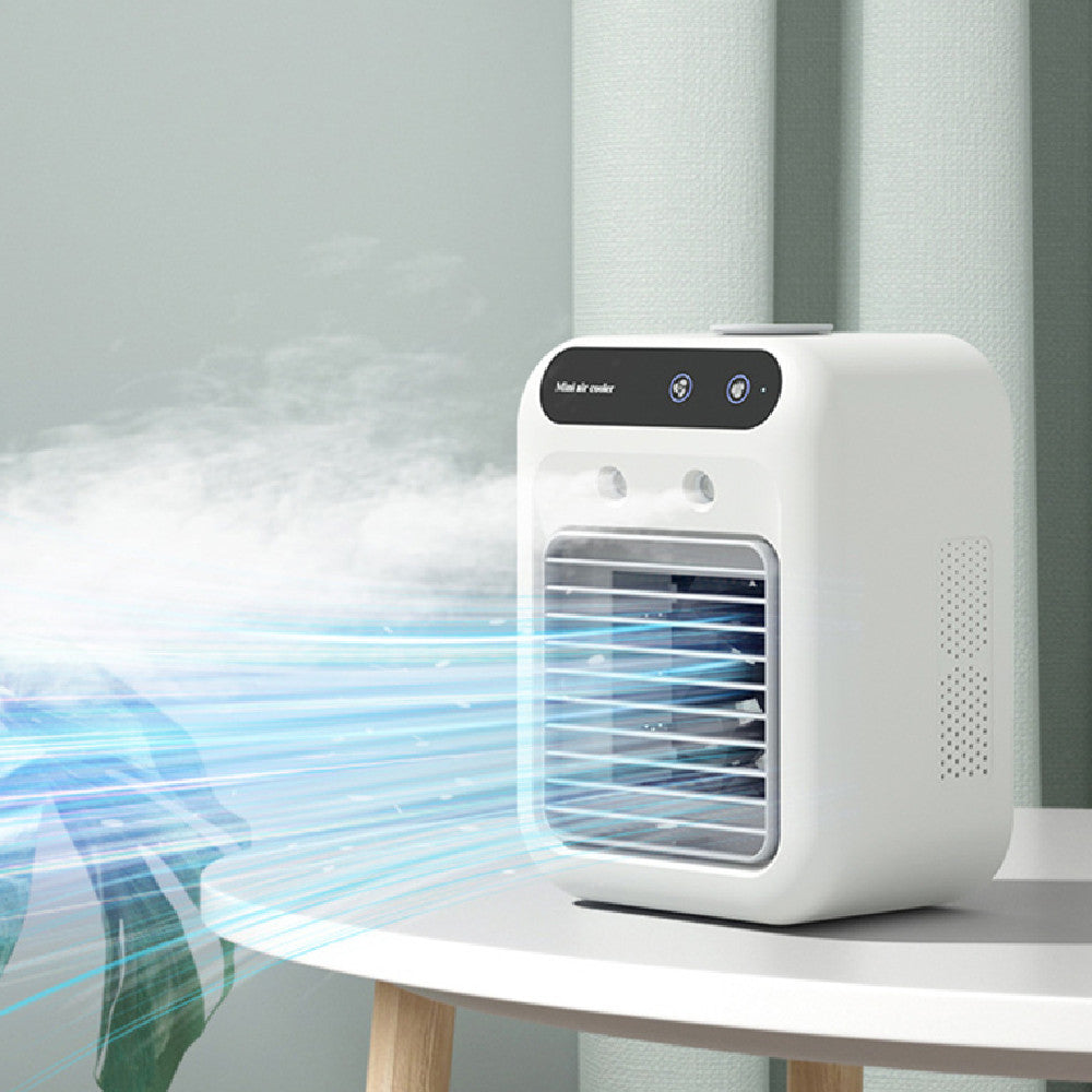 Portable Hydro-Chill Air Cooler