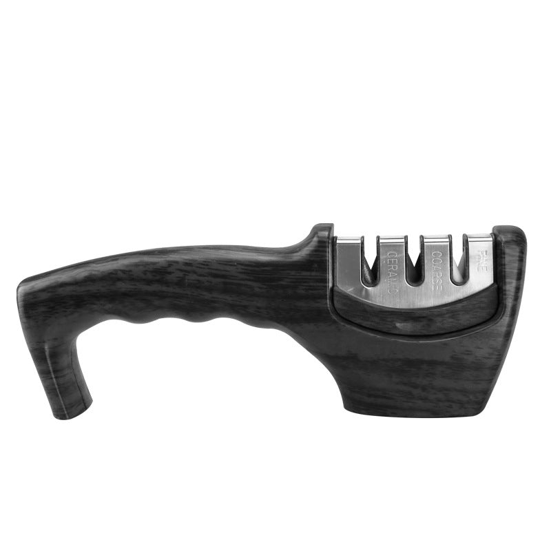 3-Stage Knife Sharpener
