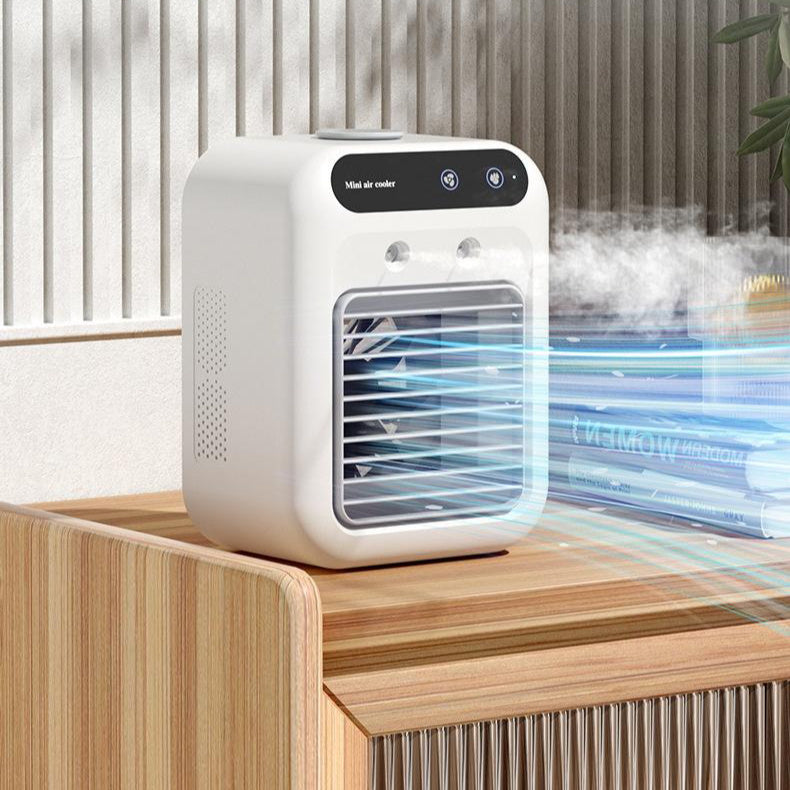 Portable Hydro-Chill Air Cooler